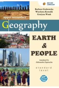 Geography Earth & People. Podr�cznik