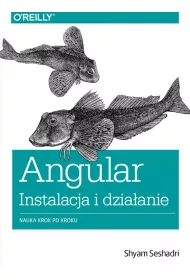 Angular. Instalacja i dzia�anie