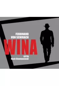 Audiobook Wina CD