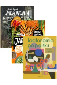 Pakiet: Jad�onomia, Nowa jad�onomia, Jad�onomia po polsku