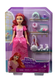 Disney Princess. Arielka Wielkie wyj�cie Mattel