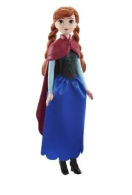 Disney Frozen Anna Mattel