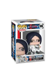 Funko Pop! Figurka Kolekcjonerska Bleach Uryu Ishida 1696