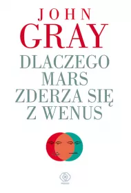 Dlaczego Mars zderza si� z Wenus