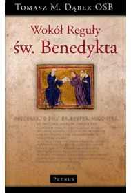 Wok� Regu�y �w.Benedykta Tw