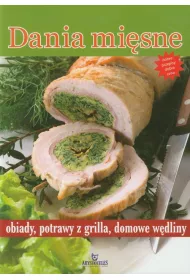 Dania mi�sne obiady, potrawy z grilla, domowe w�dliny