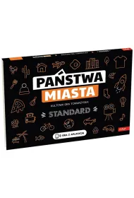 Pa�stwa-miasta TREFL