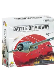 Gra planszowa Battle of Midway