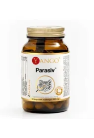 Yango Parasiv Suplement diety 60 kaps.