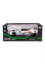 RMZ HOBBY 1:32 BMW M8 GTE 2018 #82 Daffi