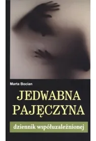 Jedwabna paj�czyna. Dziennik wsp�uzale�nionej