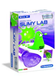 Slimy lab Clementoni