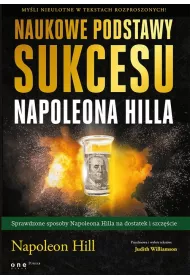 Naukowe podstawy sukcesu napoleona hilla