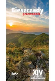 Przewodnik Bieszczady