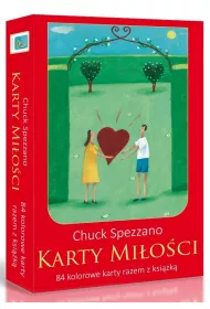 Karty Mi�o�ci