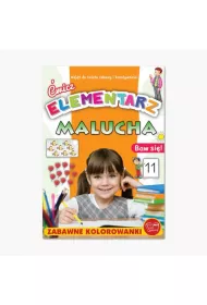 Elementarz malucha. �wicz