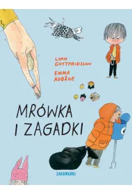 Mr�wka i zagadki