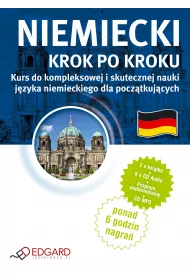 Niemiecki Krok po kroku