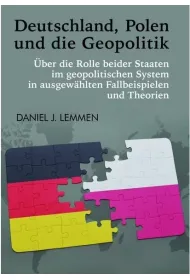 Deutschland, Polen und die Geopolitik