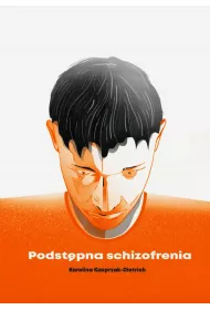 eBook Podst�pna schizofrenia pdf mobi epub