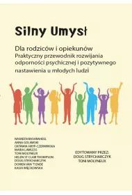 eBook Silny umys pdf