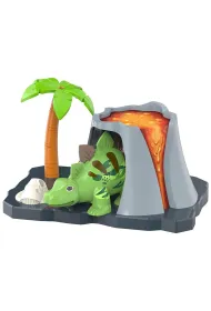 Digidinos zestaw Stella z wulkanem (S88381) * Dumel