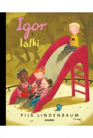Igor i lalki