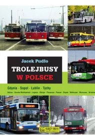 Trolejbusy w Polsce