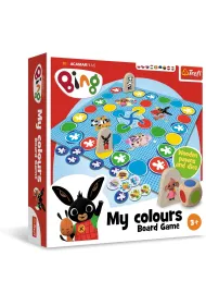 My colours