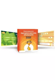 Specjalne potrzeby edukacyjne nastolatki online