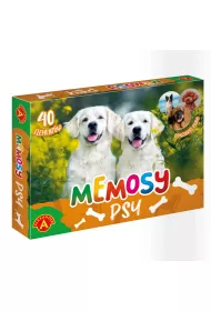 Memosy. Psy Alexander