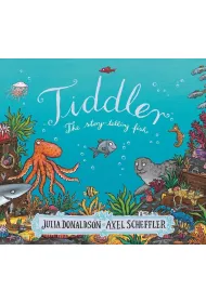 Tiddler