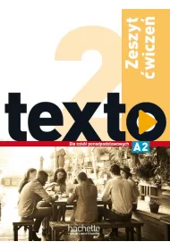 Texto 2. Zeszyt wicze dla szk ponadpodstawowych