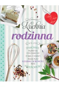 Kuchnia rodzinna paski