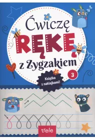�wicz� r�k� z Zygzakiem cz. 3