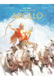 �wiat Mit�w. Apollo