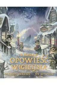 Ma�a opowie�� wigilijna