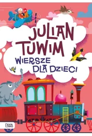 Julian Tuwim. Wiersze dla dzieci