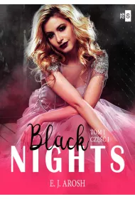 Black Nights T.1 Cz.1