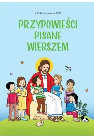 Przypowie�ci pisane wierszem