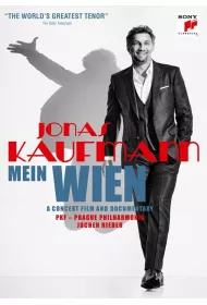 Mein Wien (DVD)