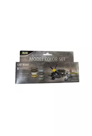 Model Color Set - RAF WW II