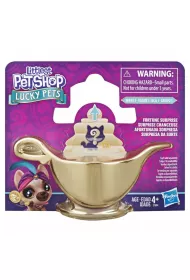 LPS Lucky Pets niespodzianka E7894/24