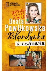 Blondynka u szamana (OT) pocket * *
