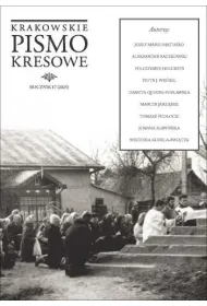 Krakowskie Pismo Kresowe 17/2025