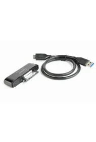 Gembird Adapter USB3.0 SATA 2.5 kompatybilny z GoFlex