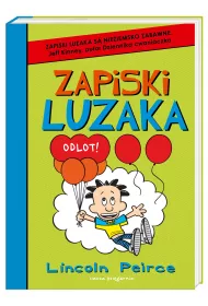 Zapiski luzaka. Tom 8. Odlot!
