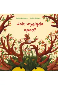 Jak wyglda opos?