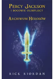 Percy Jackson i bogowie olimpijscy