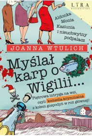 My�la� karp o Wigilii…